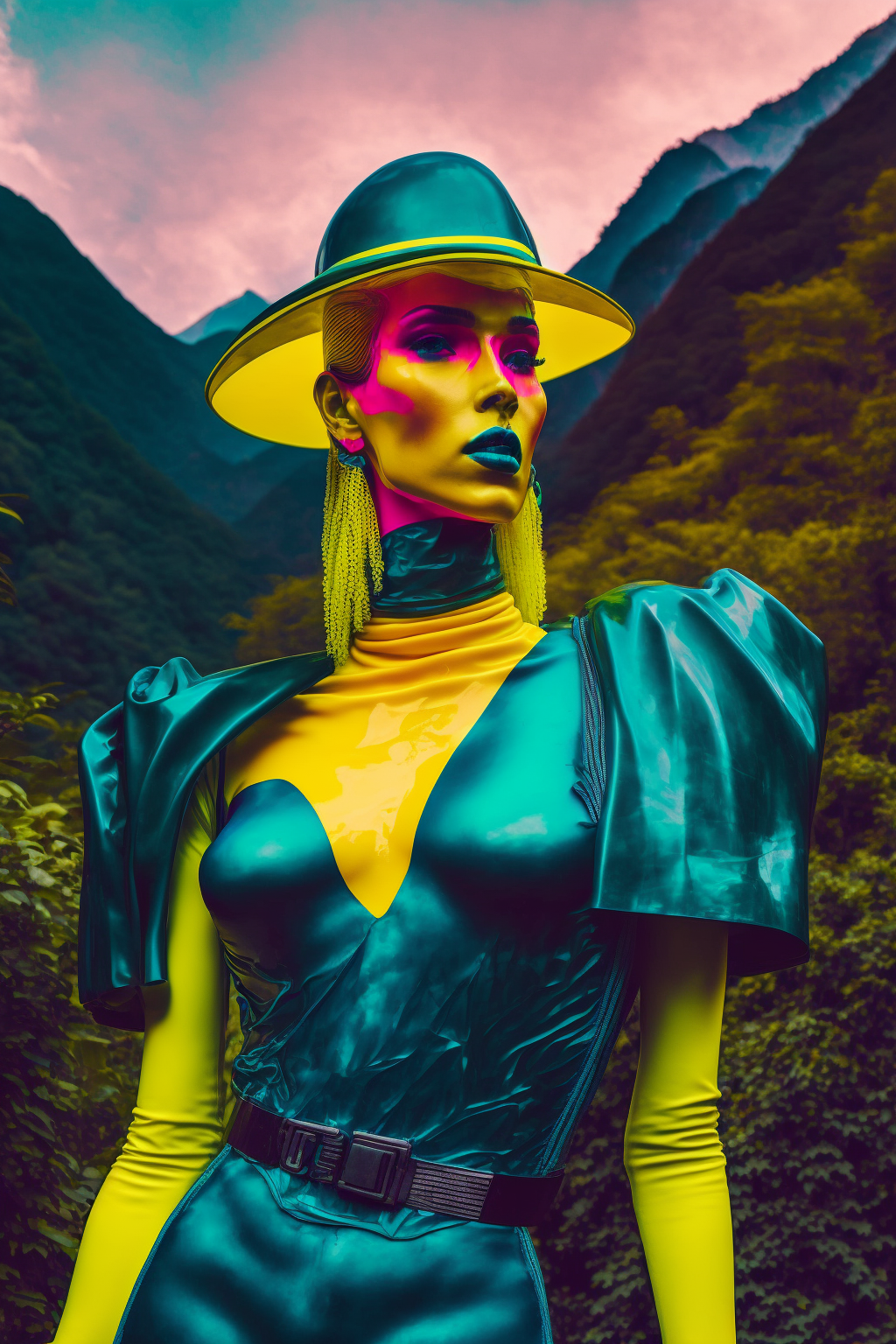 Binplants_an_enamelled_mannequin_materialising_in_the_mountains_2495859d-1a22-4db5-8bb4-45558bee09fd.png