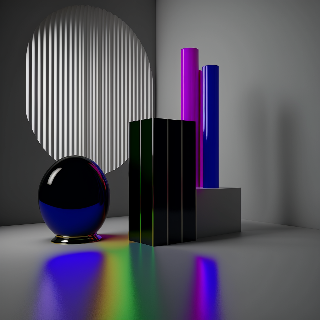 Binplants_objects_come_unstuck_abstract_3D_concept_minimalistic_b0ff6c0a-431e-4bc3-a0ad-f94d3d59780c.png