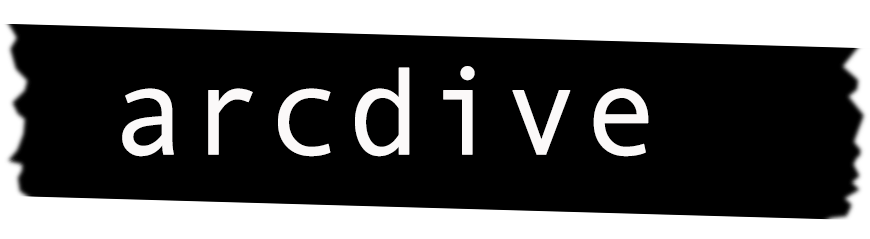 Arcdive