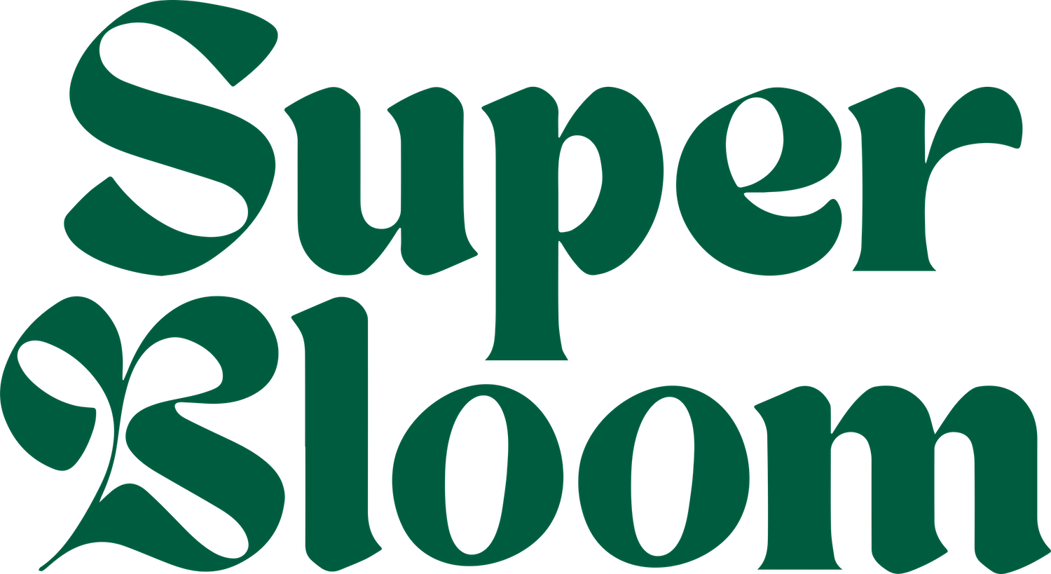 The Super Bloom