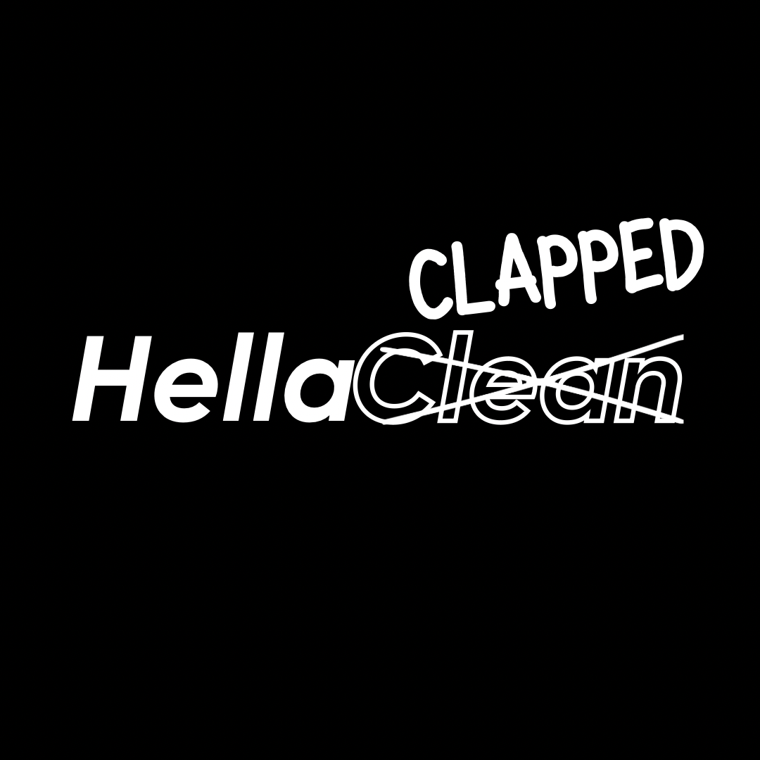 HellaClapped