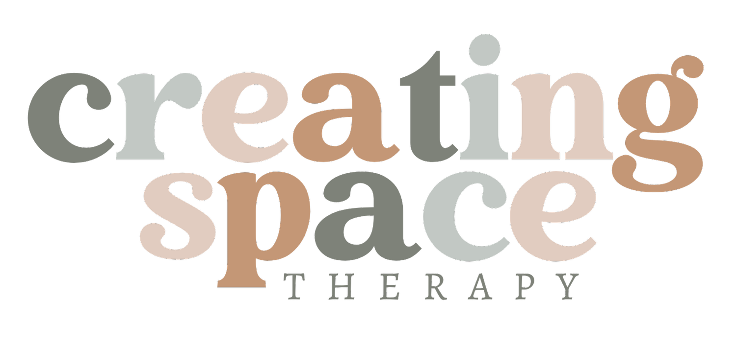 Creating Space Therapy | Therapy for Tweens, Teens, and Young Adults