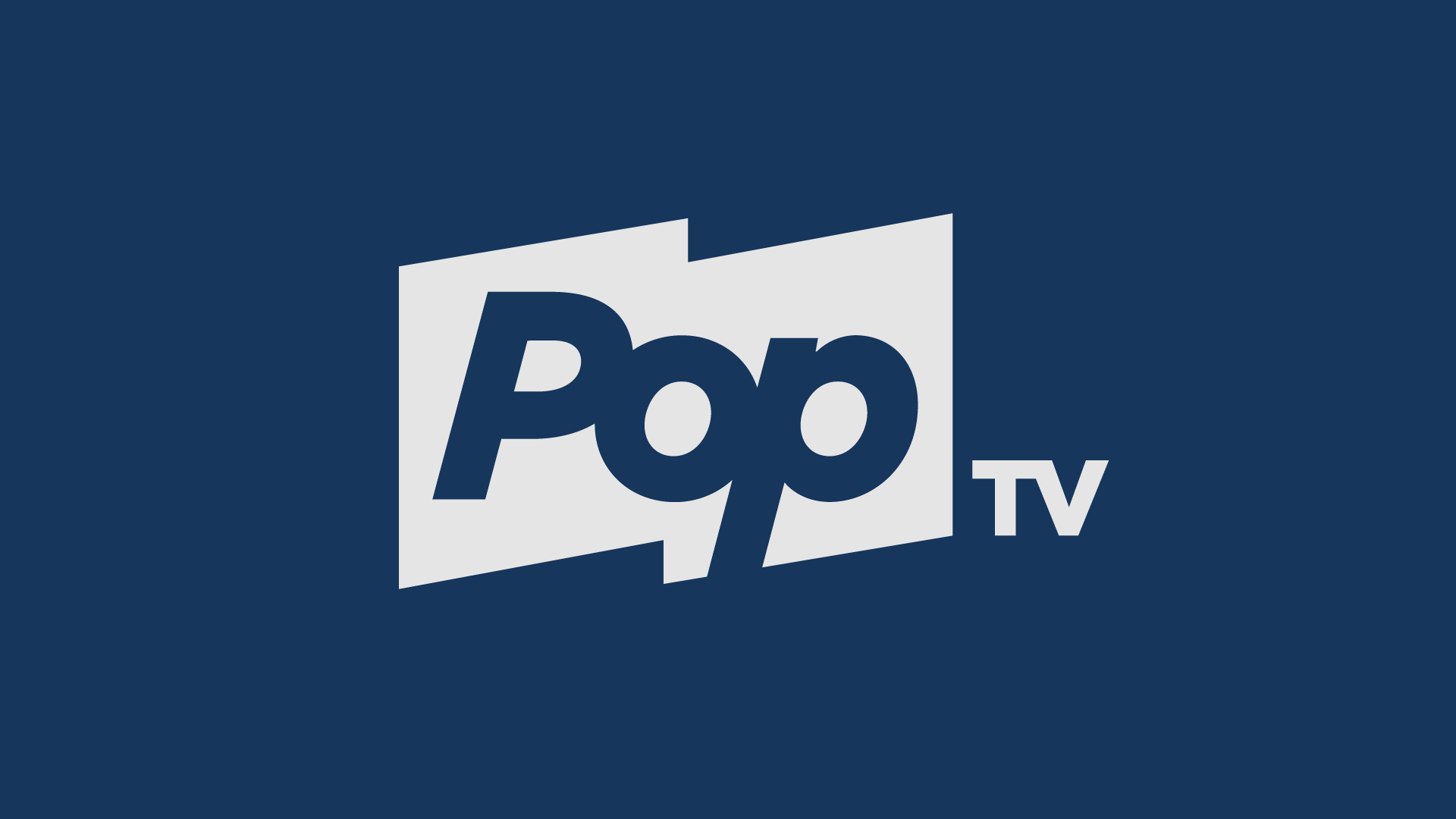 Pop TV