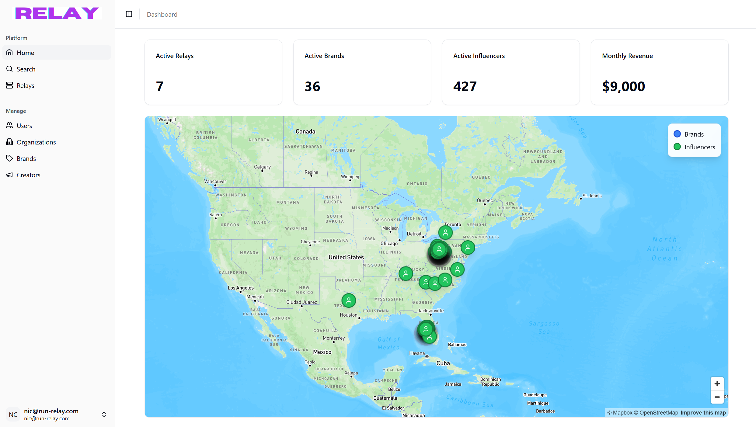 We Built an AI Ops Engine for Relay in 90 Days. Here’s the Playbook.