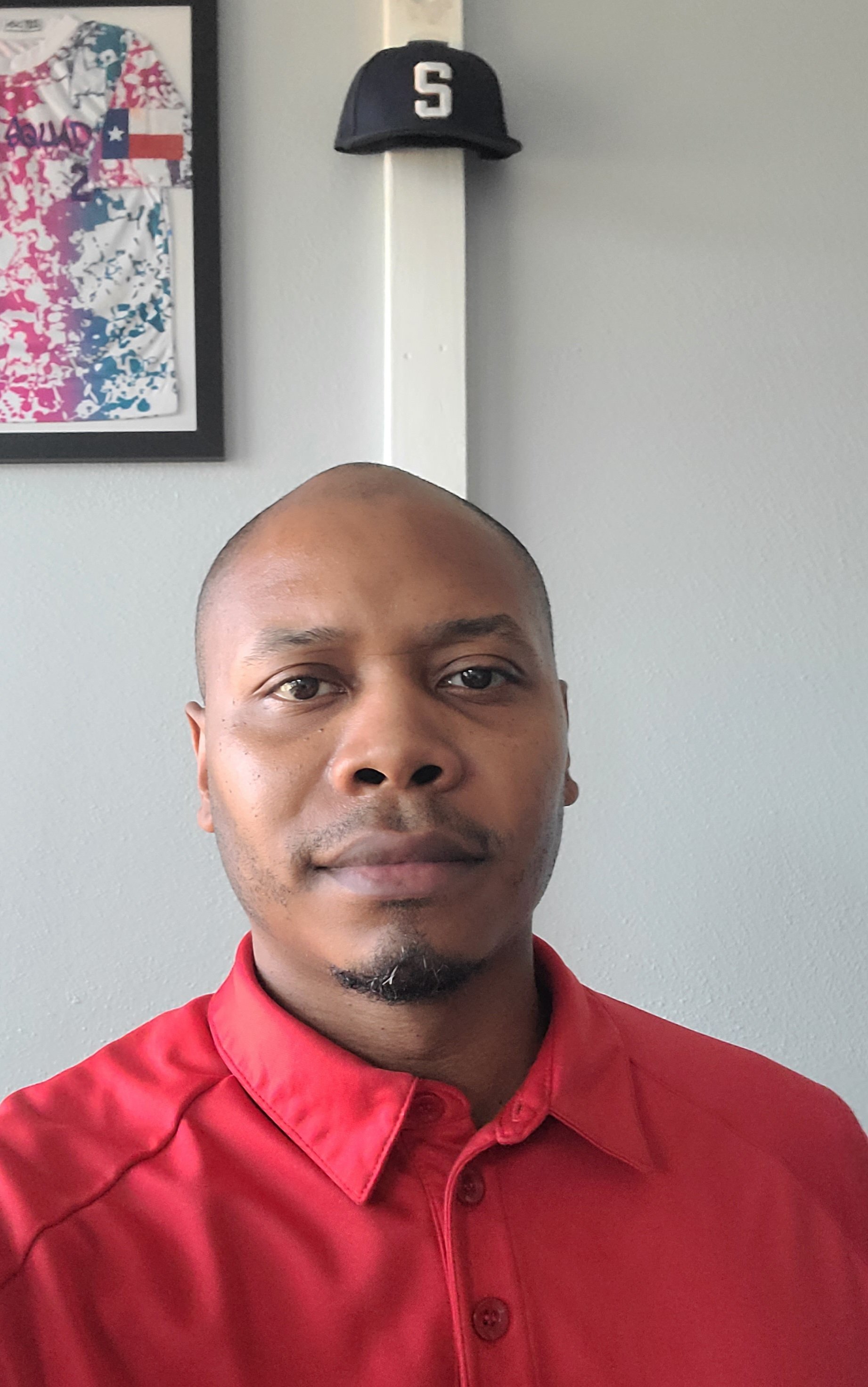 Leon Goudeau, Sports Physical Therapist