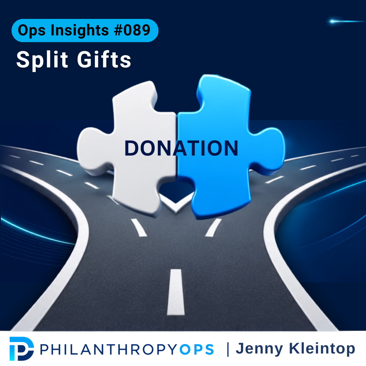 Ops Insights Ops Insights #089 - Split Gifts