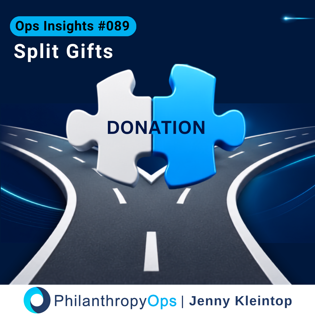 Ops Insights Ops Insights #089 - Split Gifts