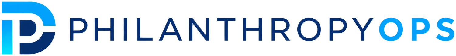 PhilanthropyOps