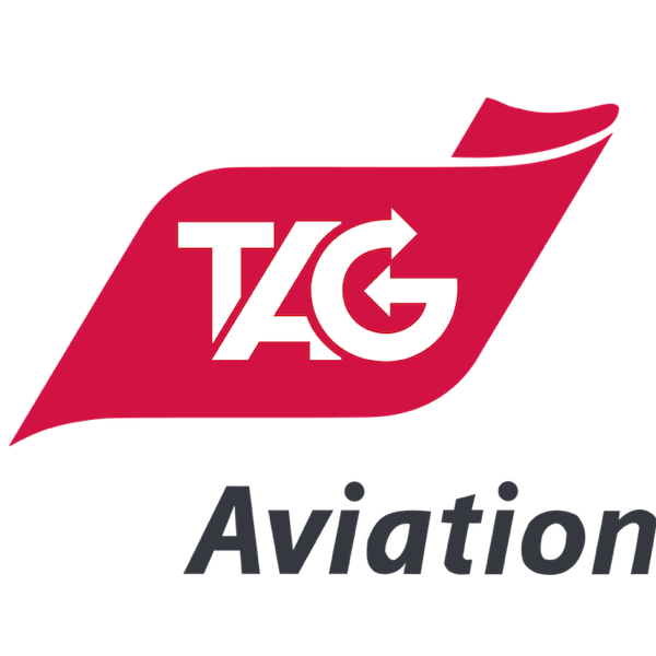 tag aviation logo 