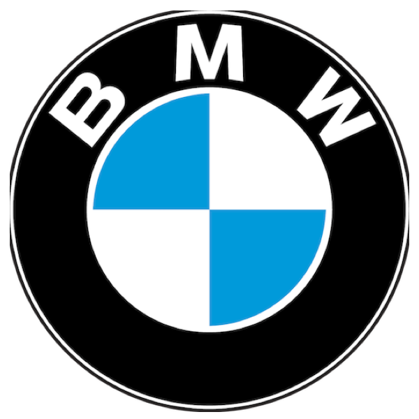 bmw logo