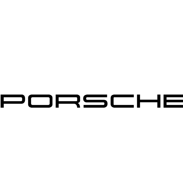 porsche logo 