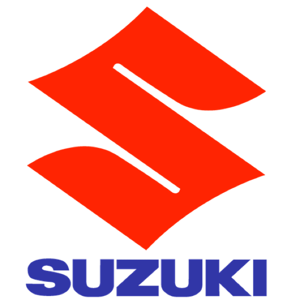 suzuki logo and emblem