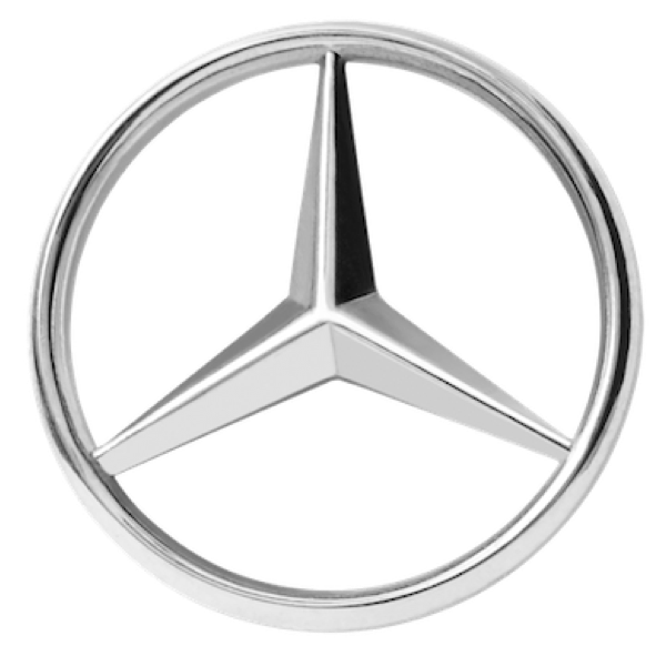 mercedes benz logo