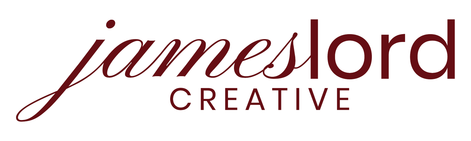 James Lord Creative