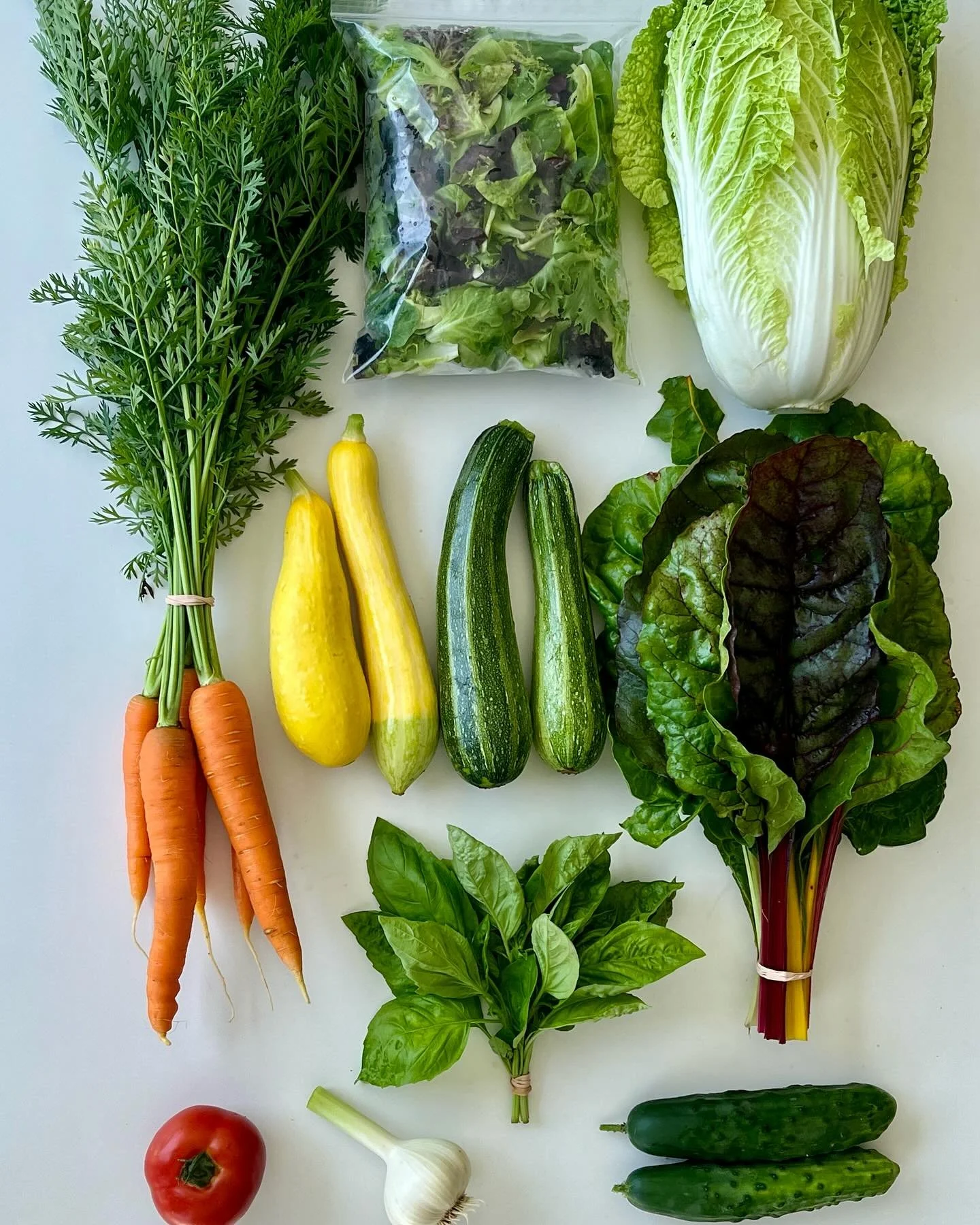 Bbbbumping bumper crop bat signal! Did we mention it&rsquo;s JULY? Did we mention we&rsquo;ve had decent rain and sun [grateful]? Did we mention our fields are EXPLODING? Please stop by the farm TODAY Friday July 19, 3:30-5:30pm to purchase our gorge