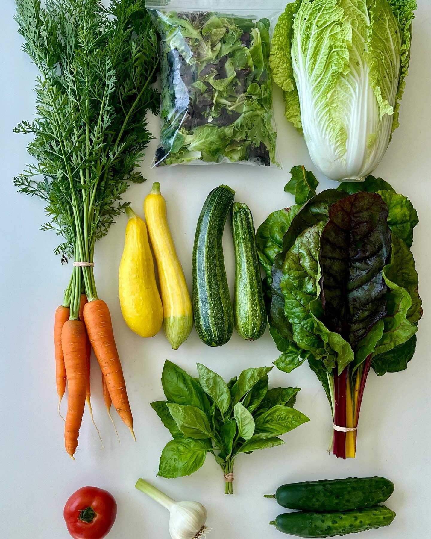 Bbbbumping bumper crop bat signal! Did we mention it&rsquo;s JULY? Did we mention we&rsquo;ve had decent rain and sun [grateful]? Did we mention our fields are EXPLODING? Please stop by the farm TODAY Friday July 19, 3:30-5:30pm to purchase our gorge