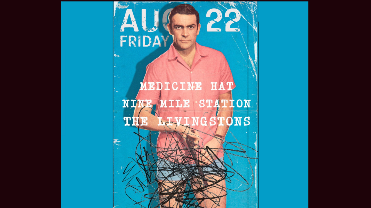 Nine Mile Sattion