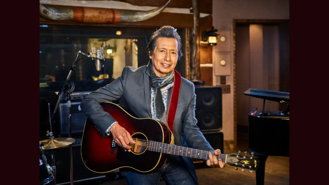 Alejandro Escovedo