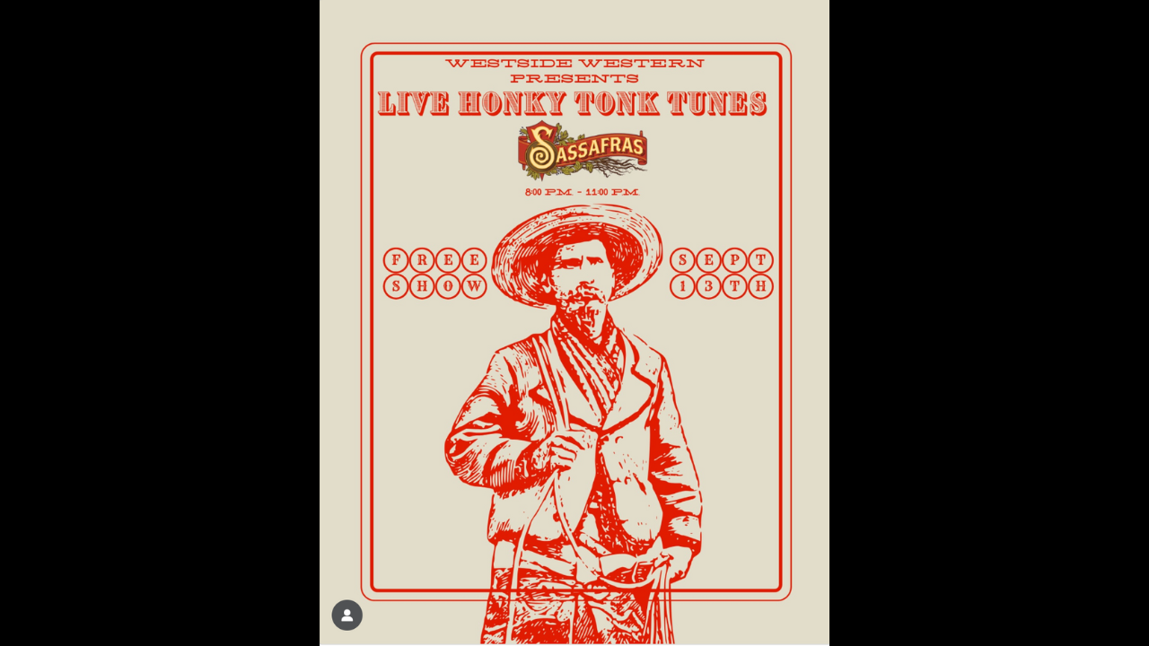 Live Honky Tonk Tunes
