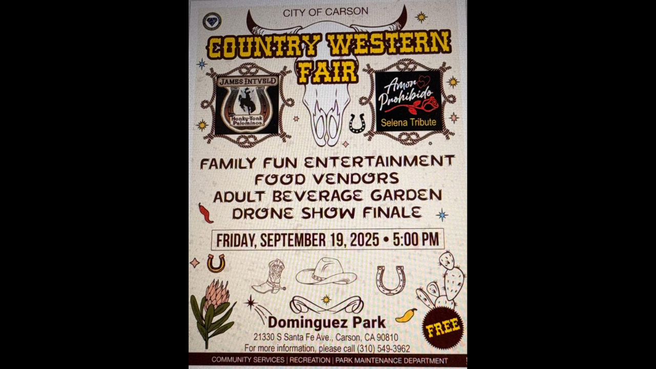 Country Western Fair