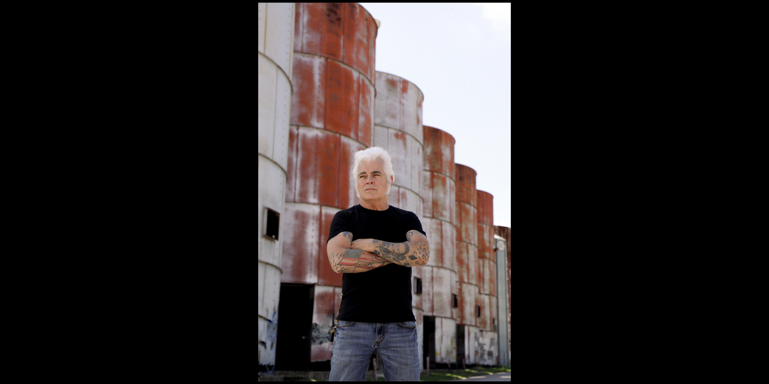 Dale Watson @Zebulon