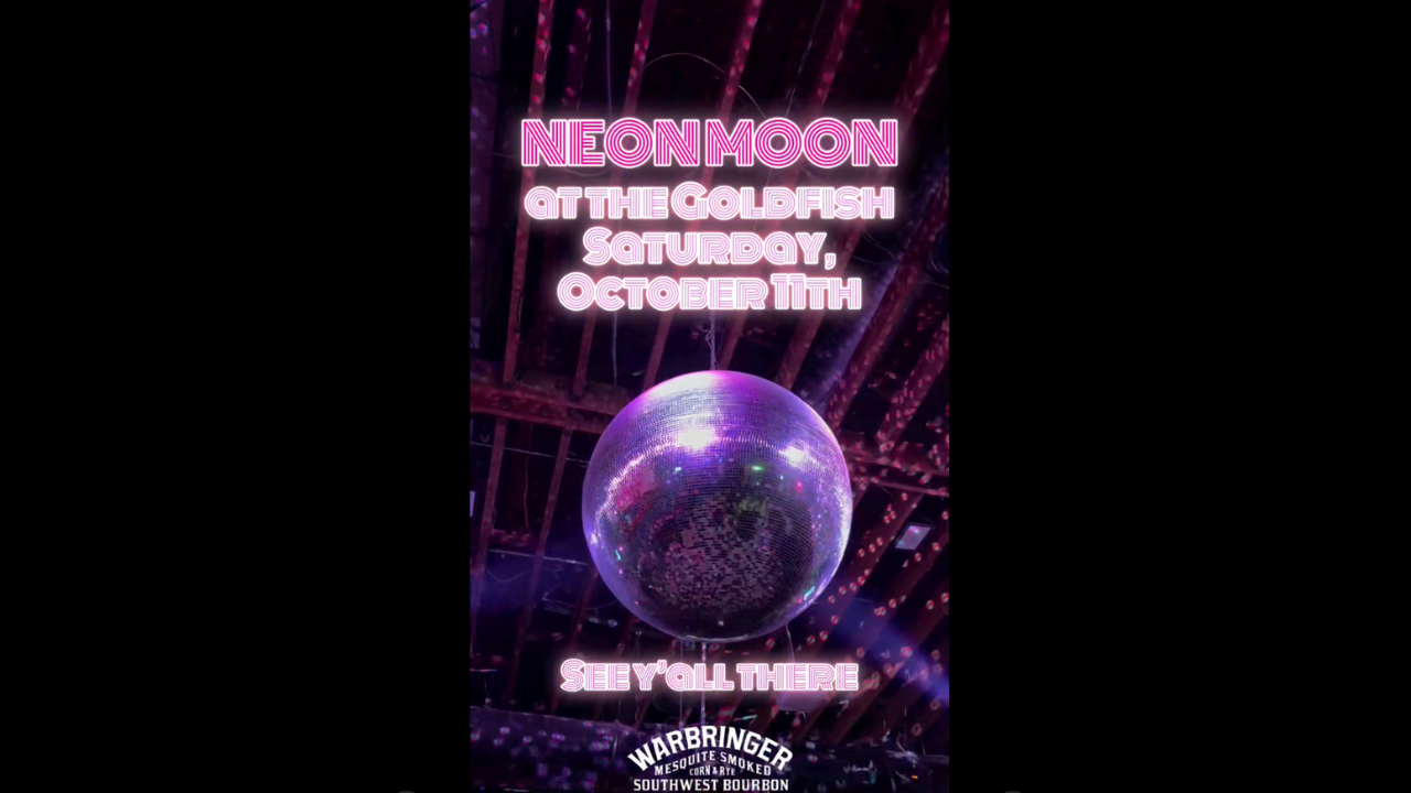 Neon Moon