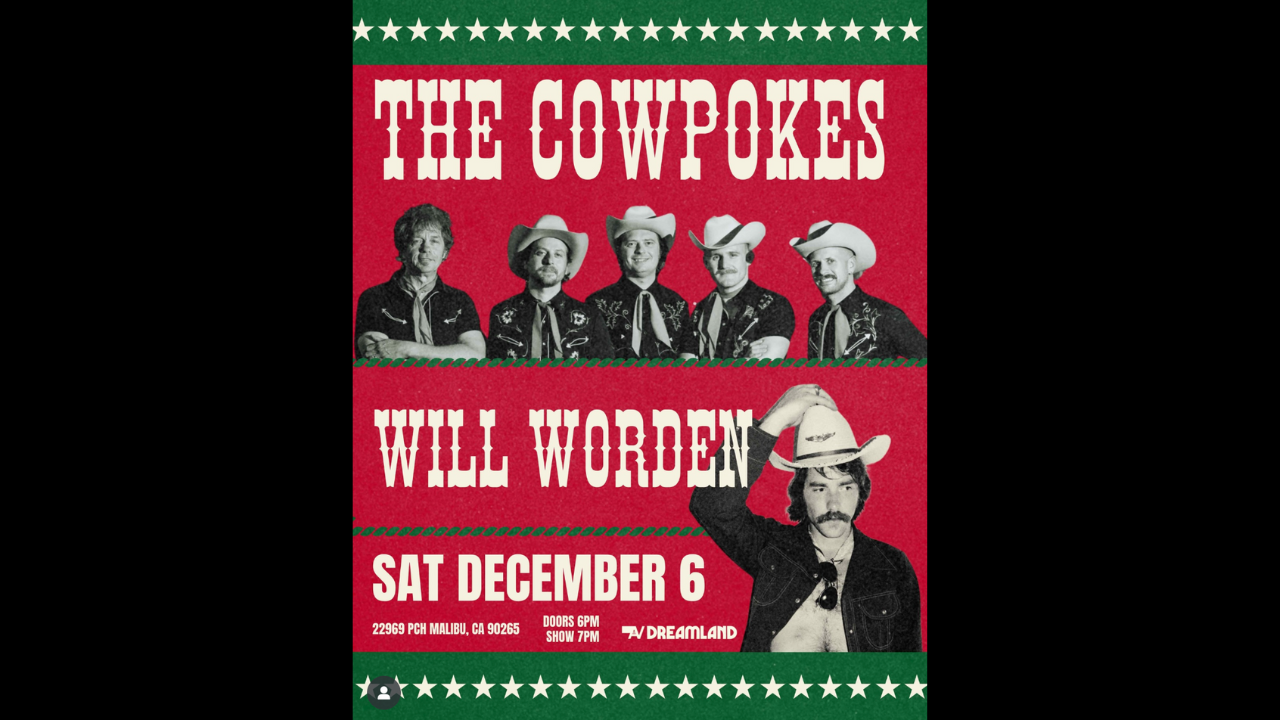 The Cowpokes
