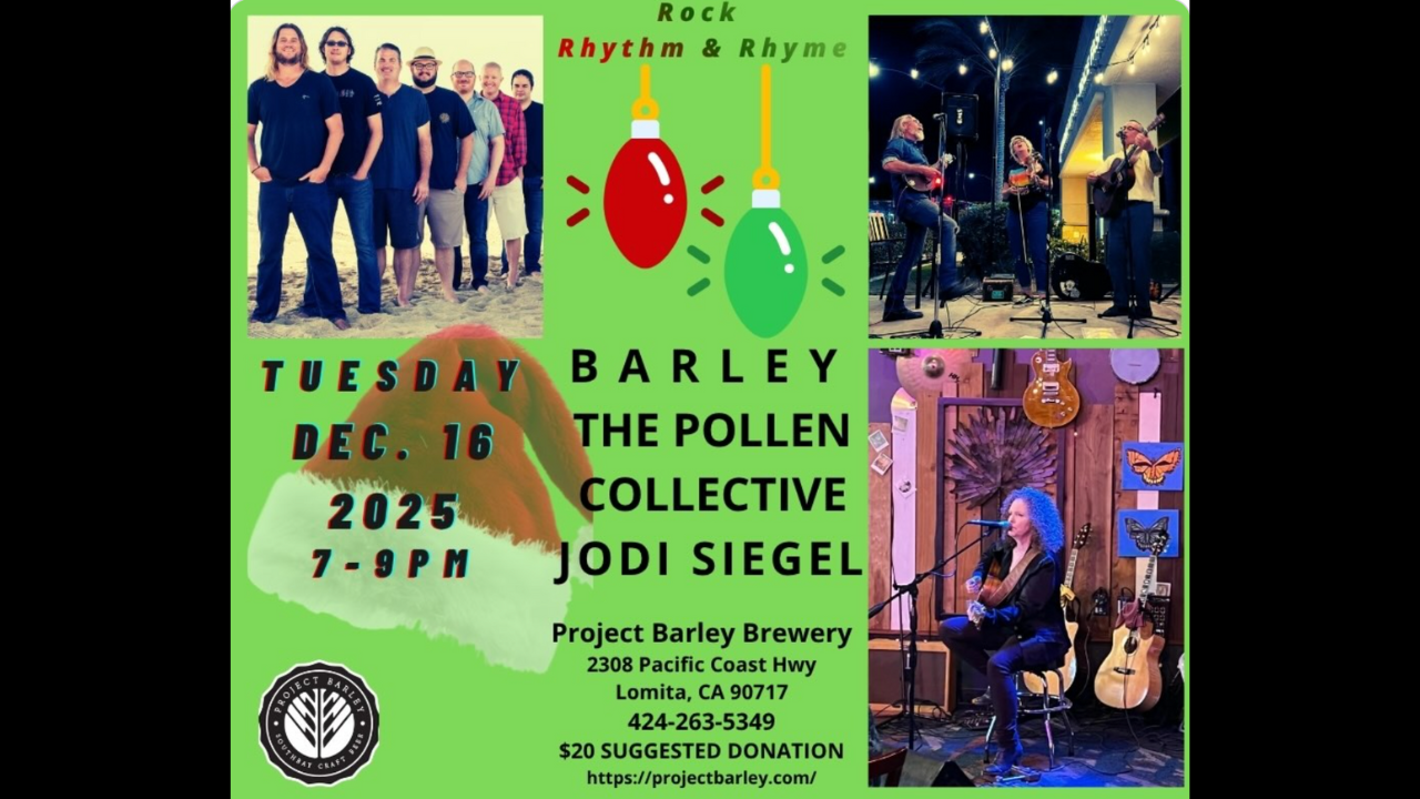 Rock, Rhythm and Rhyme