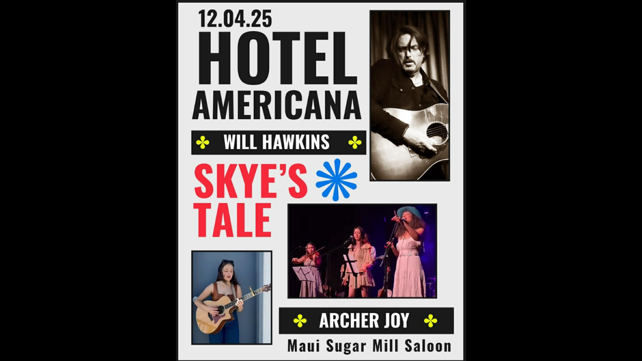 Hotel Americana