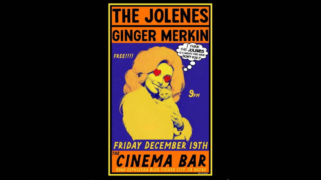 The Jolenes