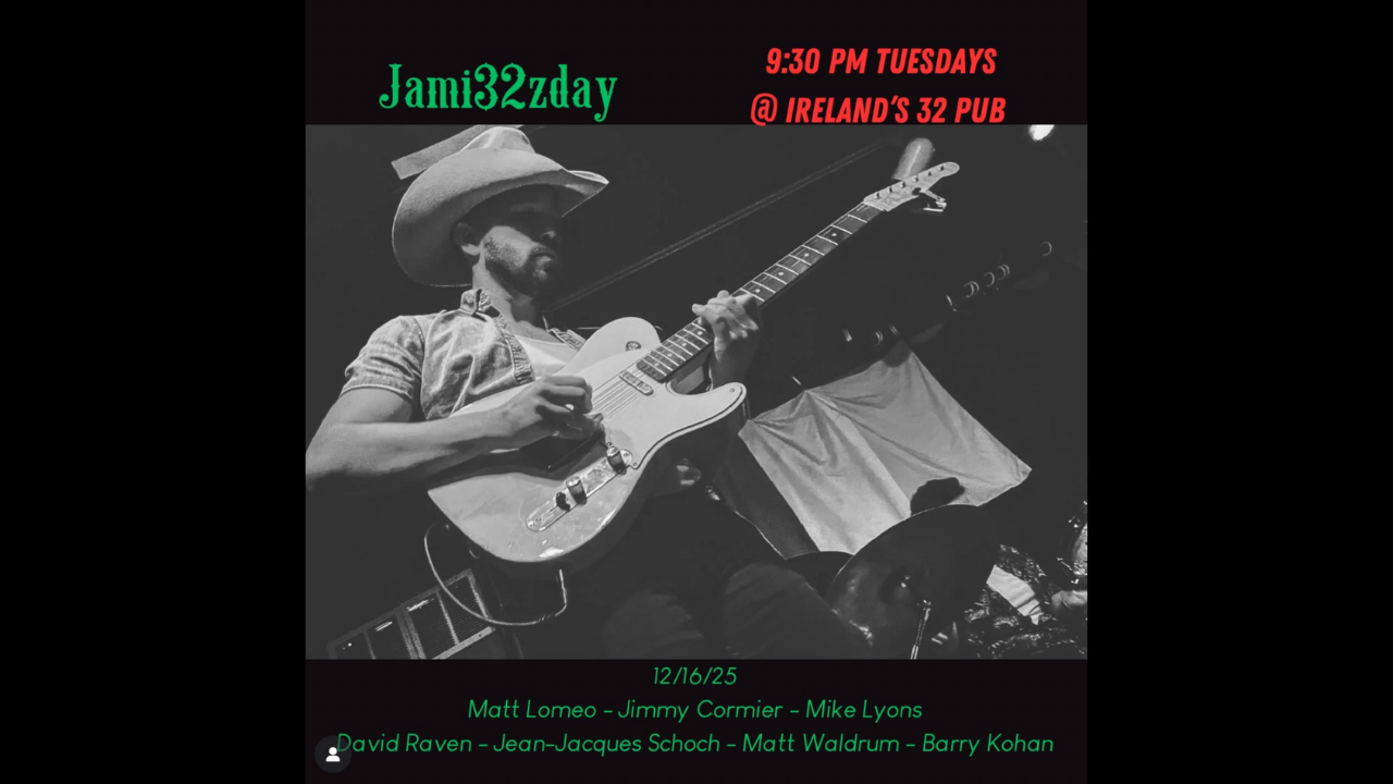 Jami32zday