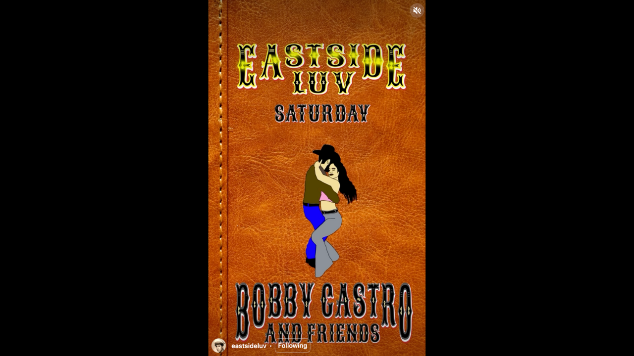 Eastside Luv