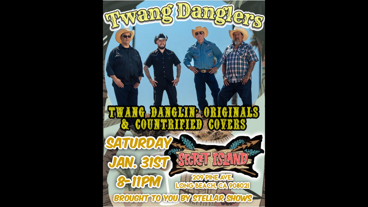 Twang Danglers