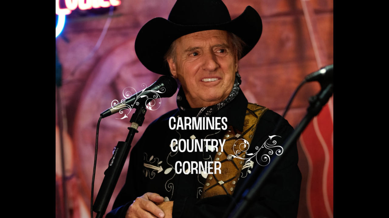 Carmine's Country Corner