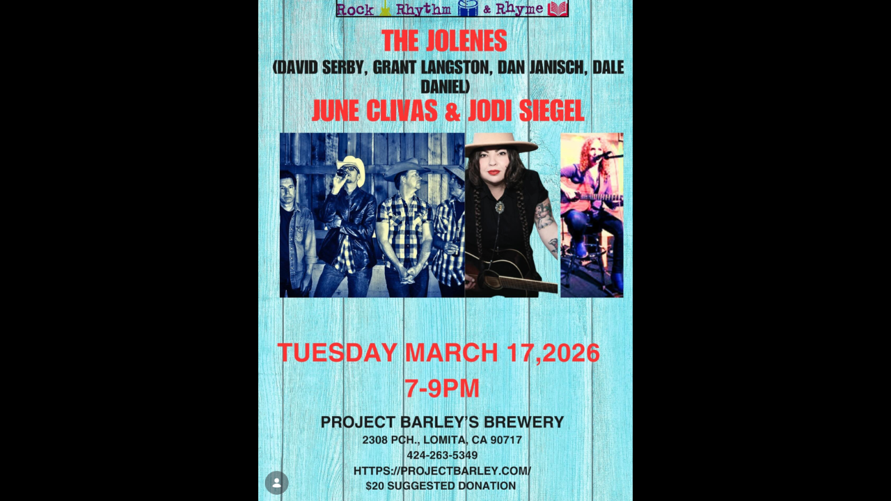 Rockm Rhythm and Rhyme