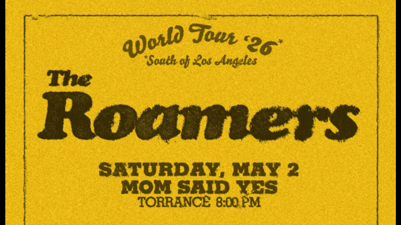 The Roamers