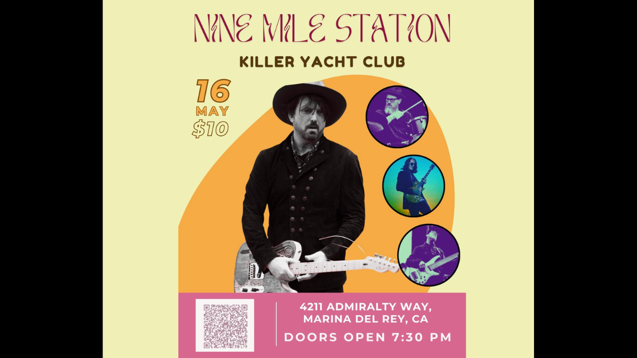 Nine Mile Station