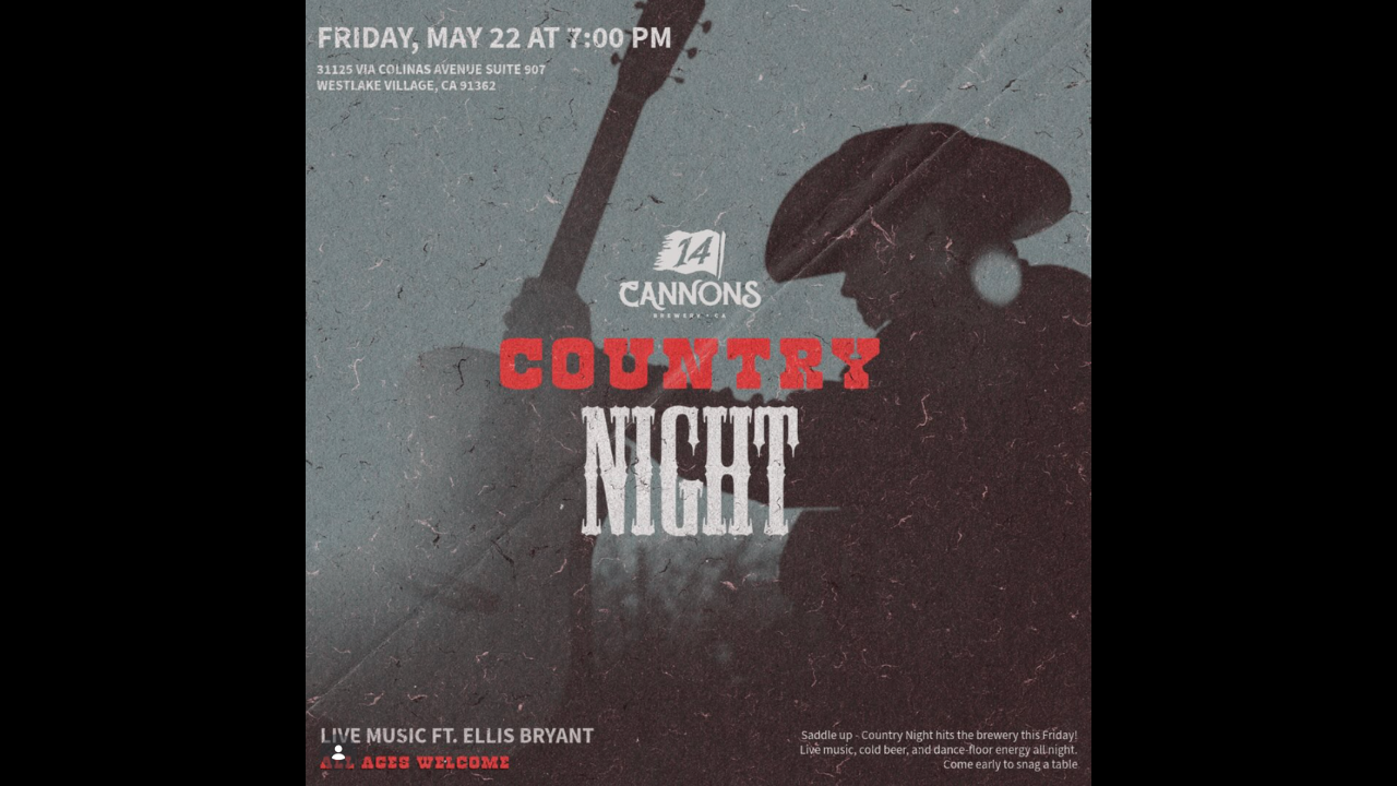 Country Night