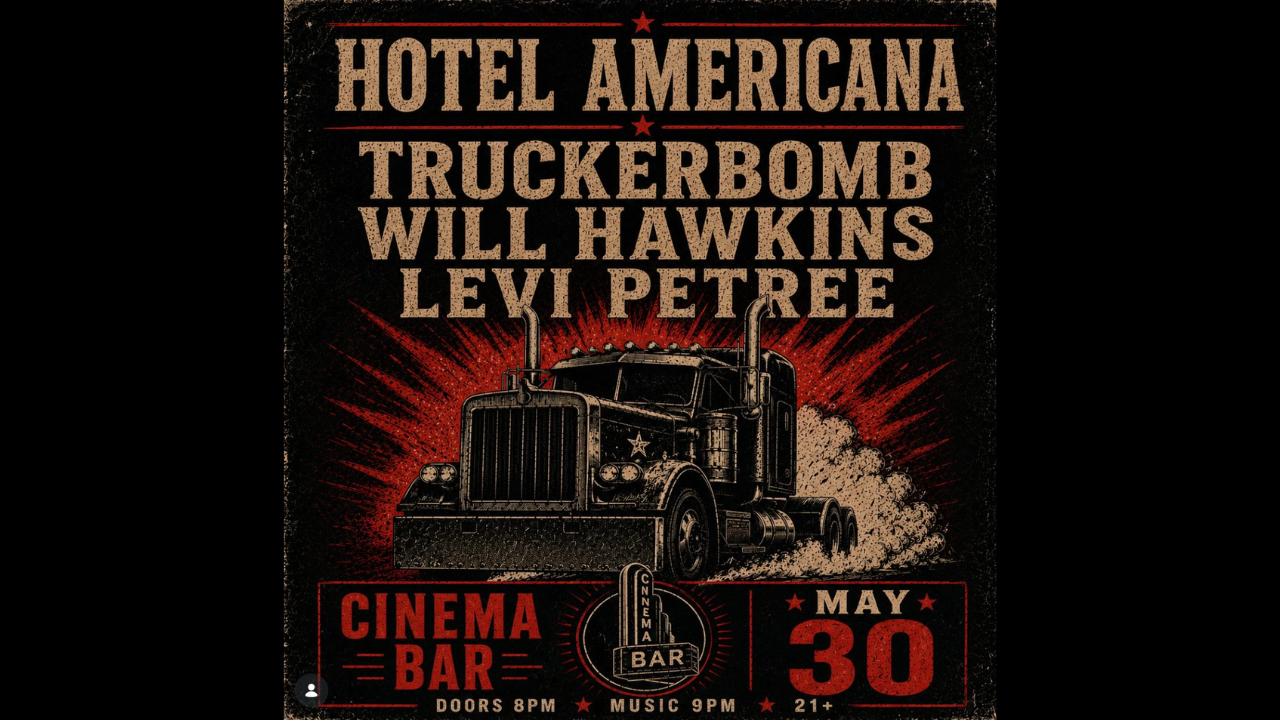 Hotel Americana