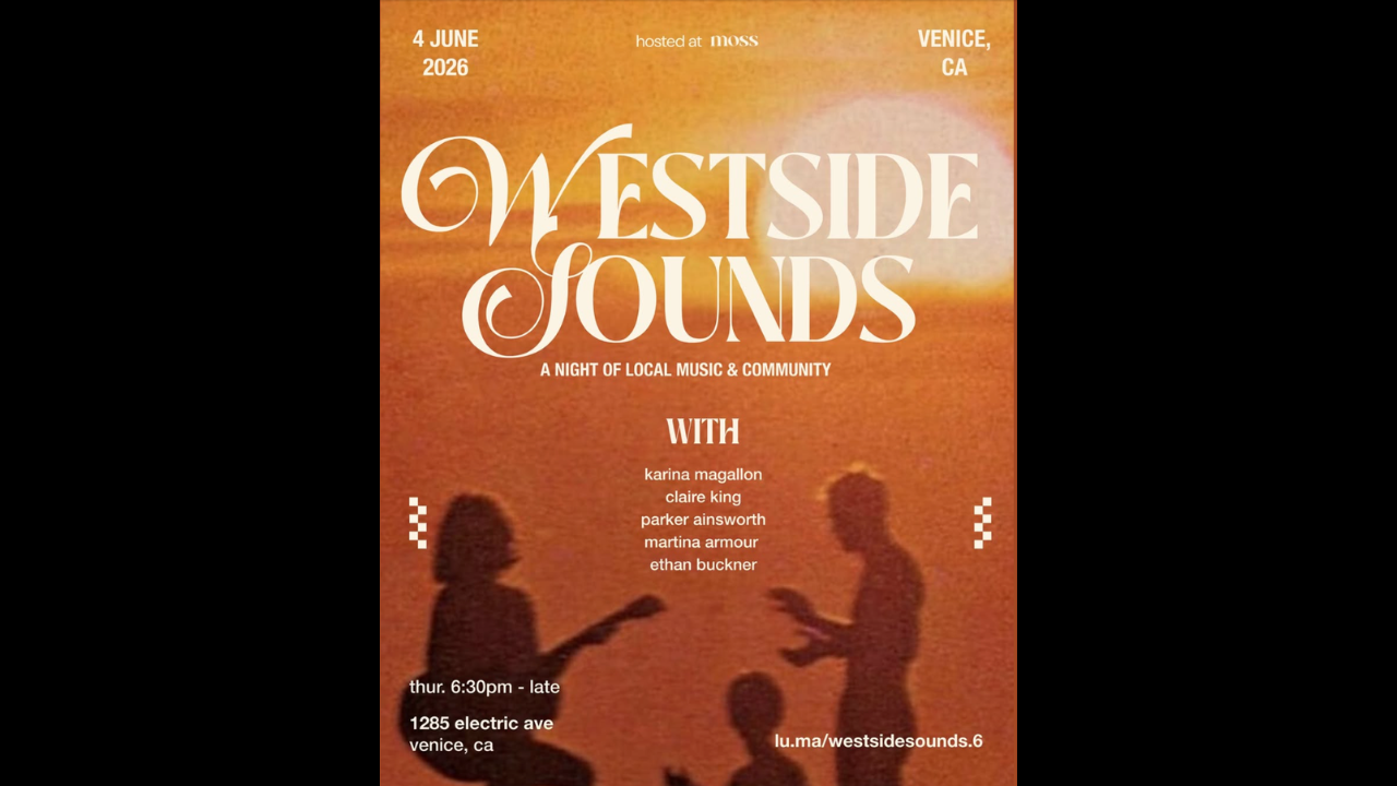 Westside Sounds