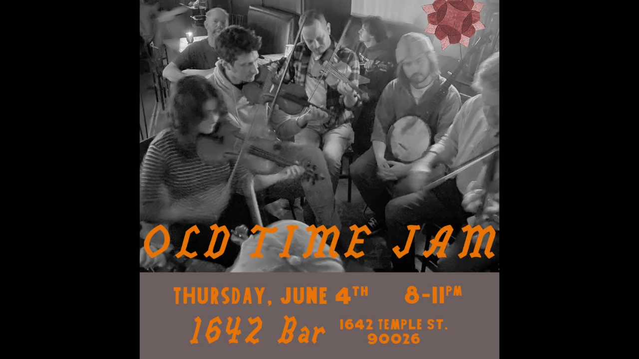 Old Time Jam
