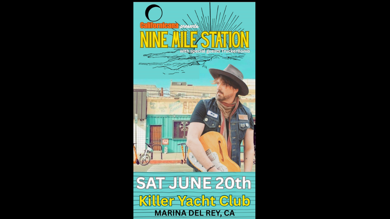 Nine Mile Station