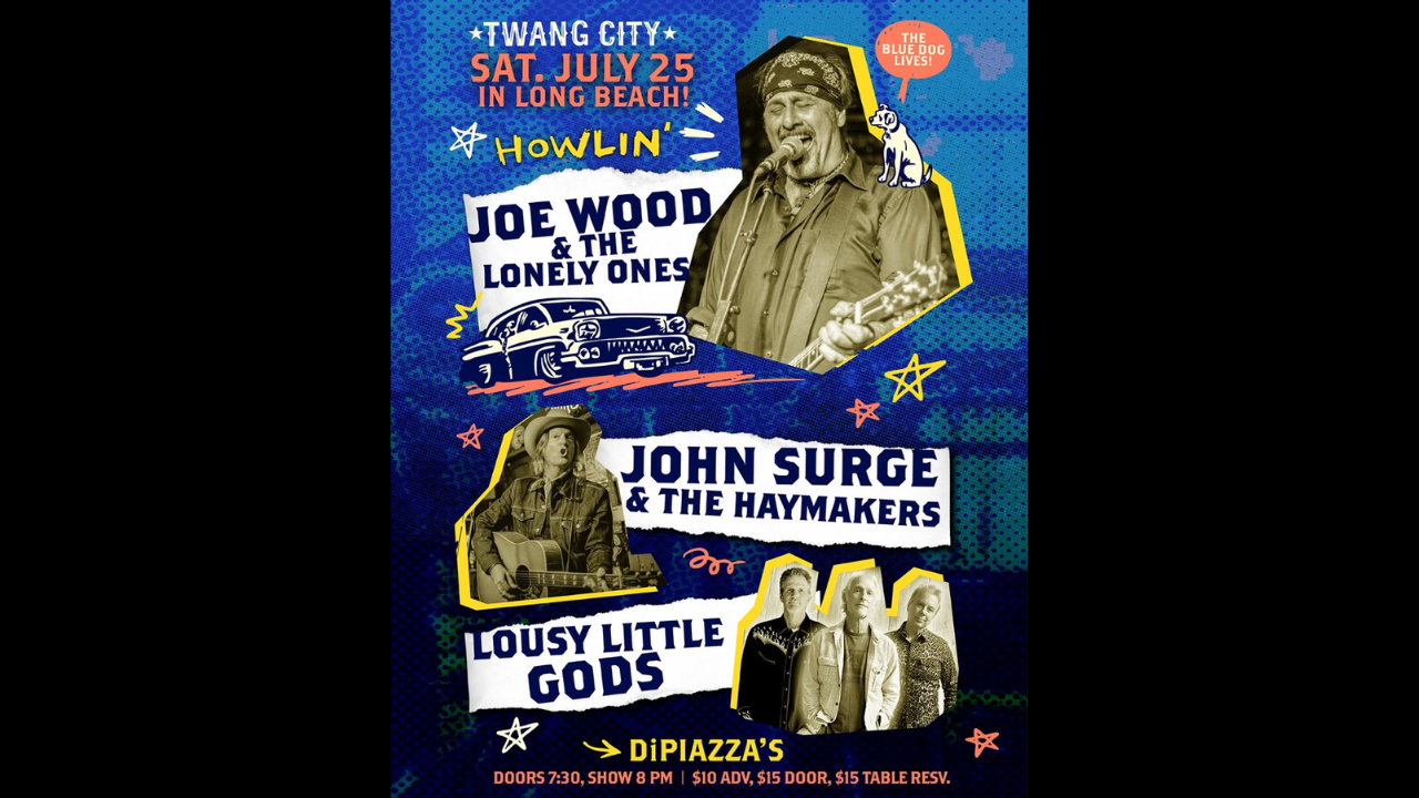 Twang City