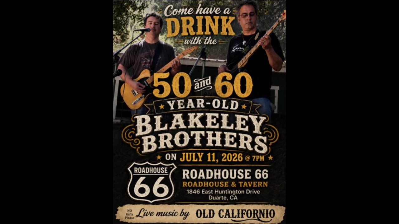 Old Californio