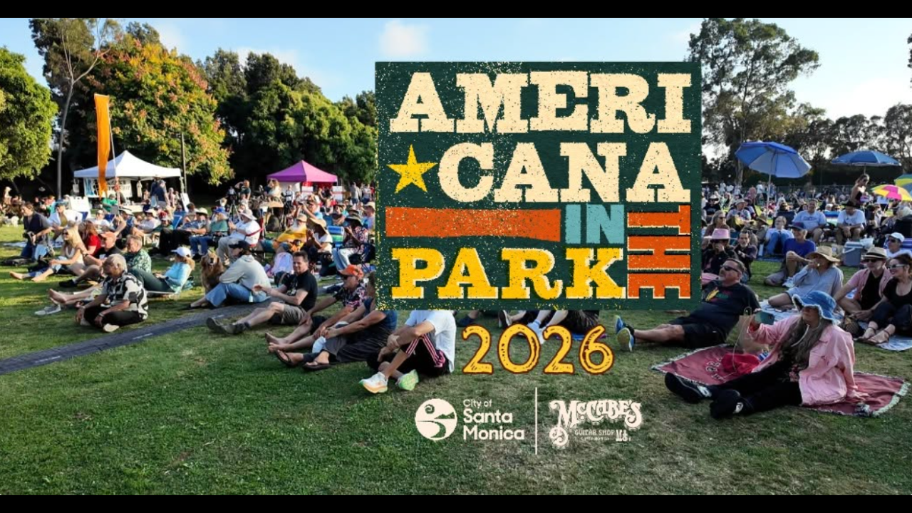 Americana in the Park