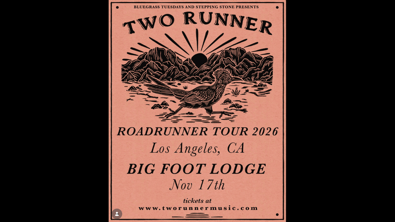 Two Runner