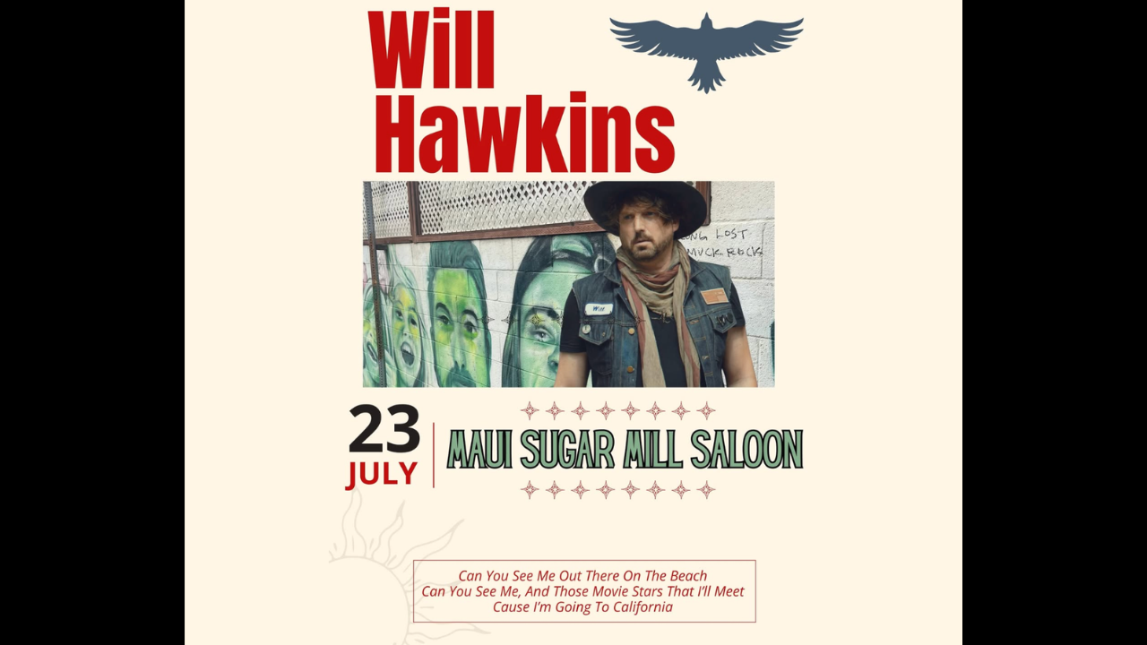Will Hawkins