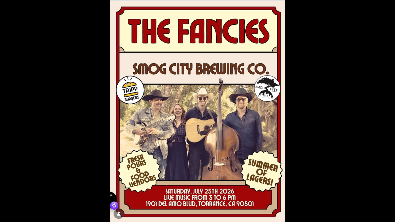 The Fancies