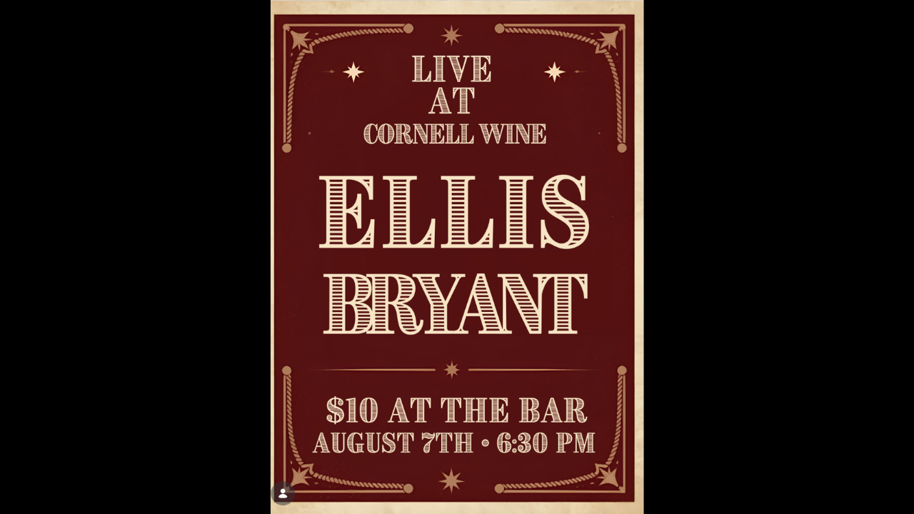 Ellis Bryant