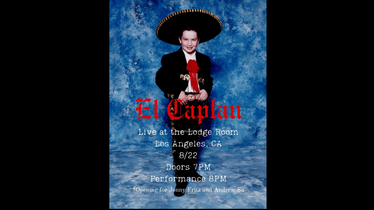 El Caplan